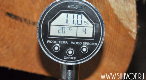 Технология производства сухого бруса