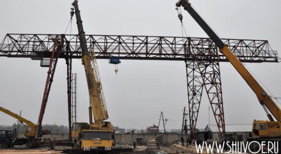 Мы соблюдаем технологию и качество!