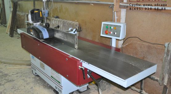 Фуганок Altesa SF520