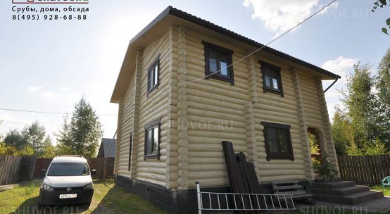 Окна «под ключ» в Иваново