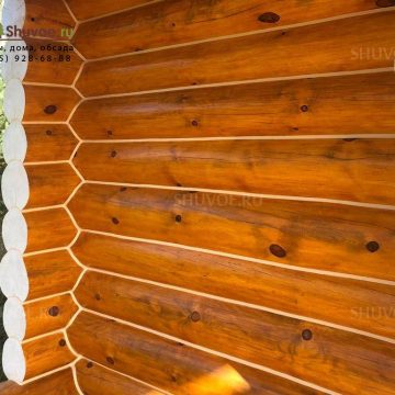 Рейтинг герметиков для теплого шва деревянного дома