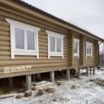 Деревянные наличники на заказ