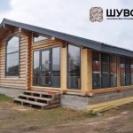 Утепление открытой террасы (веранды)