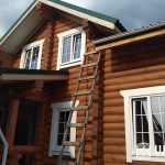 Установка пластиковых окон