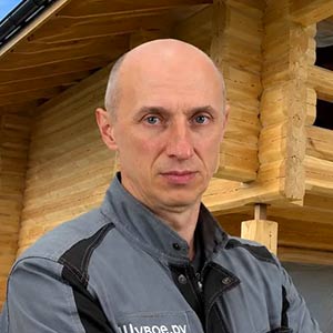 Алексей Павельев