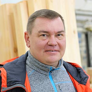 Сергей Шувалов