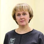 Татьяна Агеева